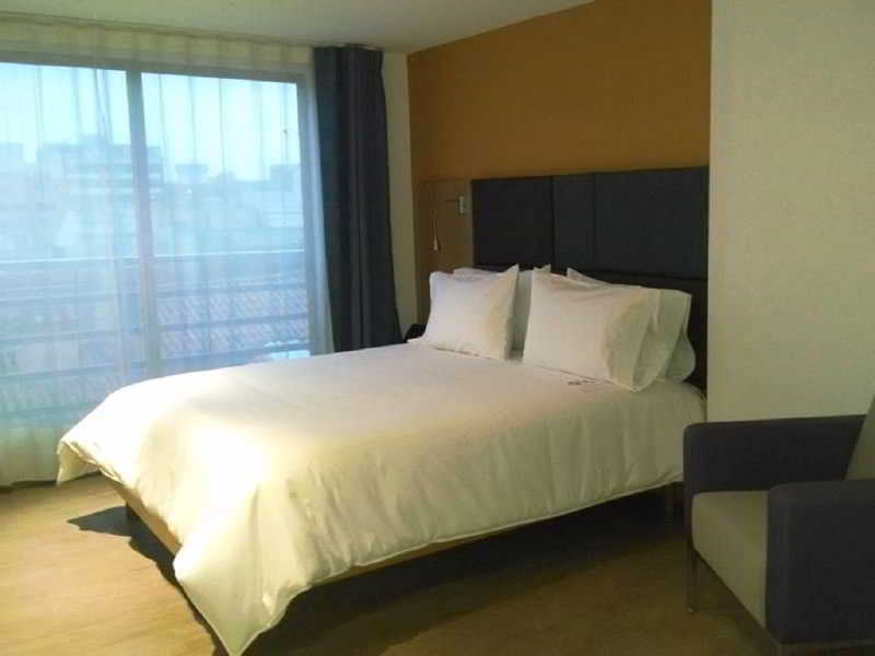 Hotel Viaggio Teleport 3*