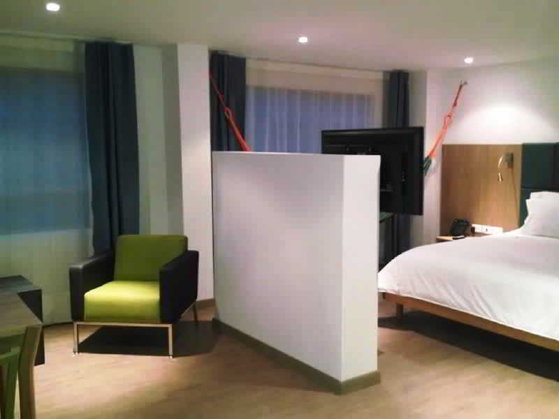 Viaggio Teleport 3* Bogota