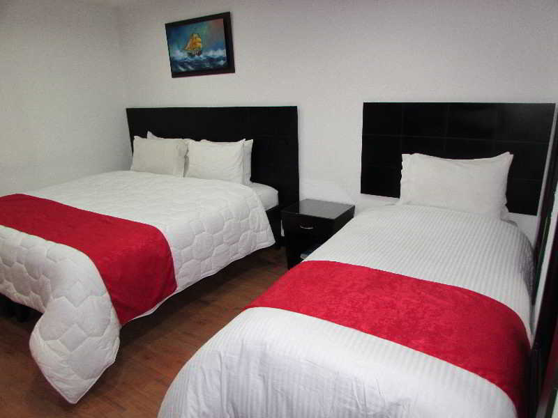 Hotel Aw Connect 33
