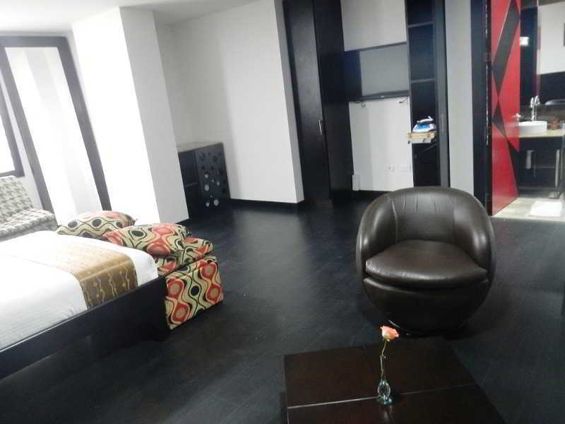 Hotel Boutique Center Bogota