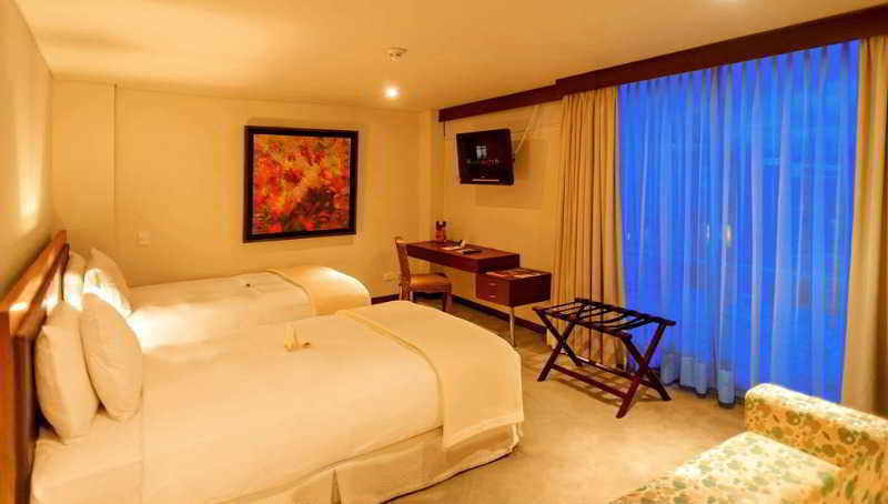 Hotel Blue 4*