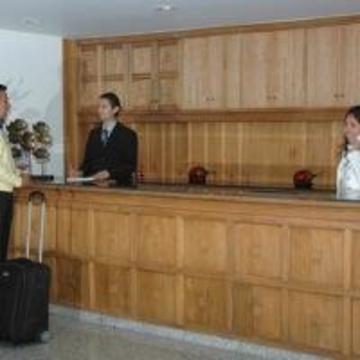 Hotel Oceania Museo 3*