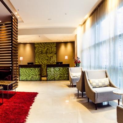 Chico 97 Hotel 5*