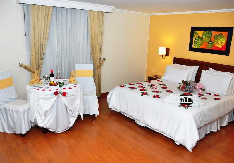 San Pablo 4* Bogota