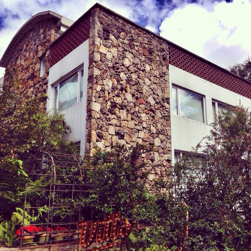 Casa Gaitan Cortes Bogota