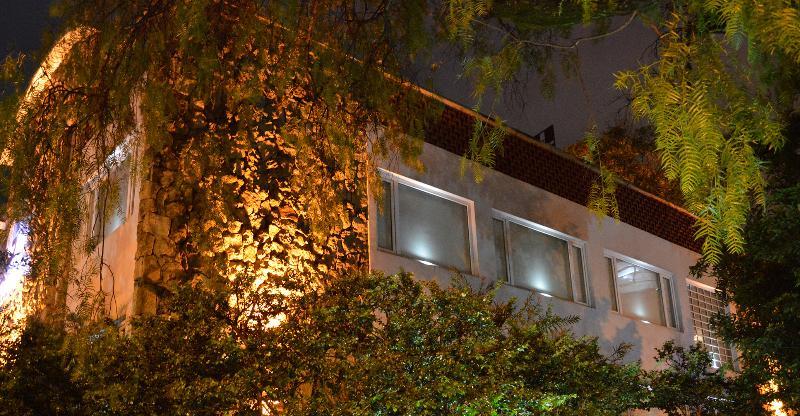 Casa Gaitan Cortes Hotel