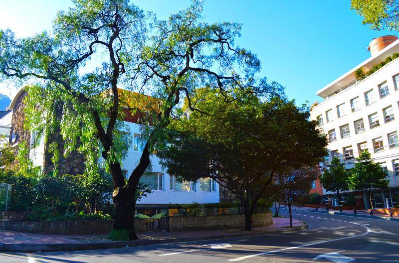 Hotel Casa Gaitan Cortes