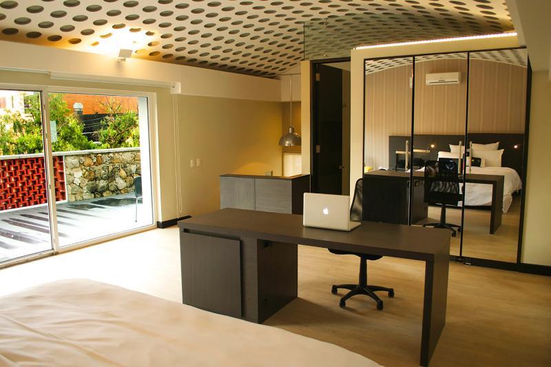 Casa Gaitan Cortes 4*