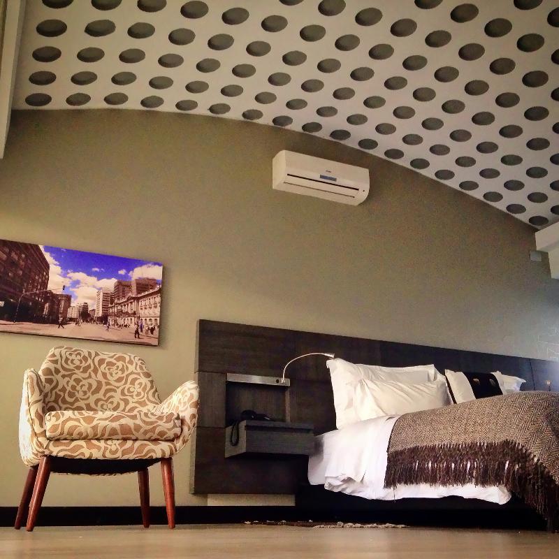 Casa Gaitan Cortes Hotel 4*