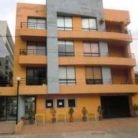 Castellana 95 Hotel Bogota