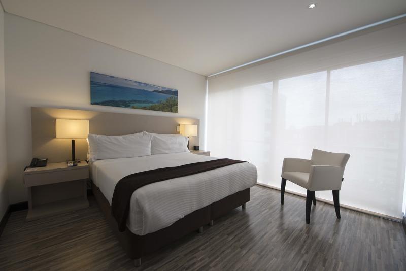 Espacio 94 Aparthotel