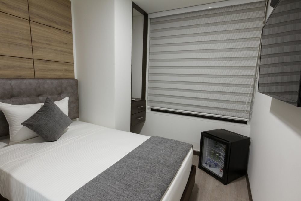 Bog Urban Hotel Bogota