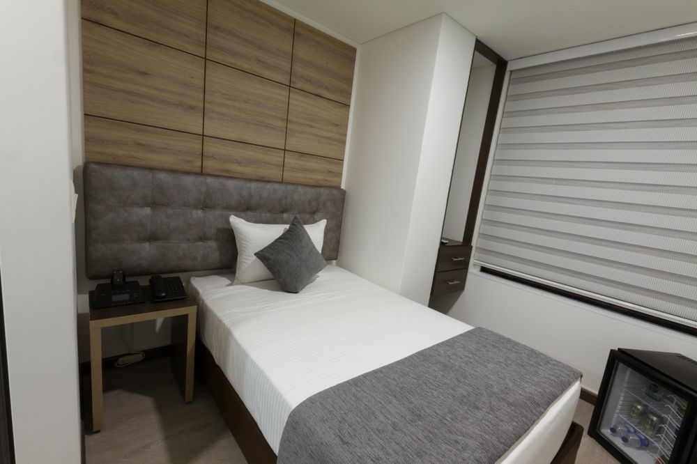 Bog Urban 3*
