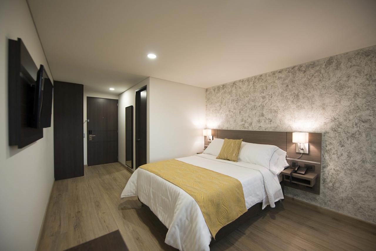 Sm Grand 4* Bogota