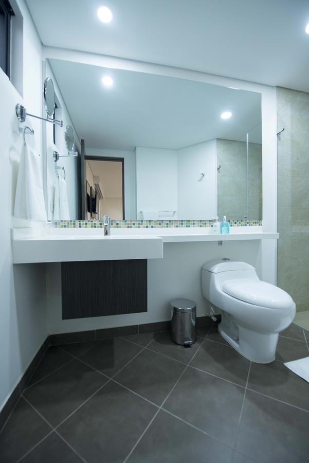 Sm Grand Bogota