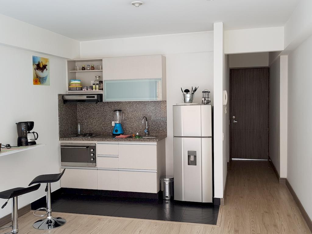Recoleta De San Diego Apartment *