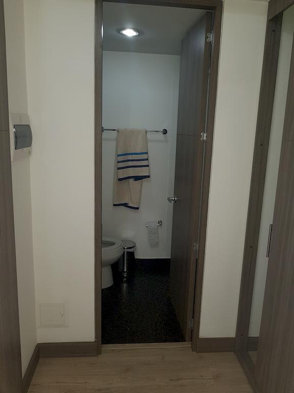 Recoleta De San Diego Apartment