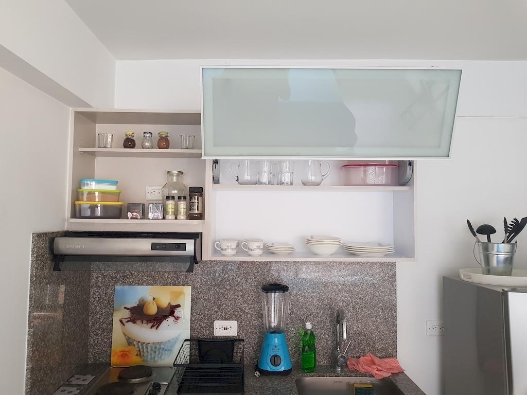 Apartment Recoleta De San Diego