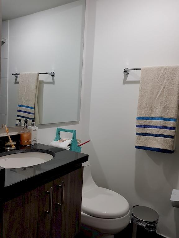 Recoleta De San Diego Apartment *