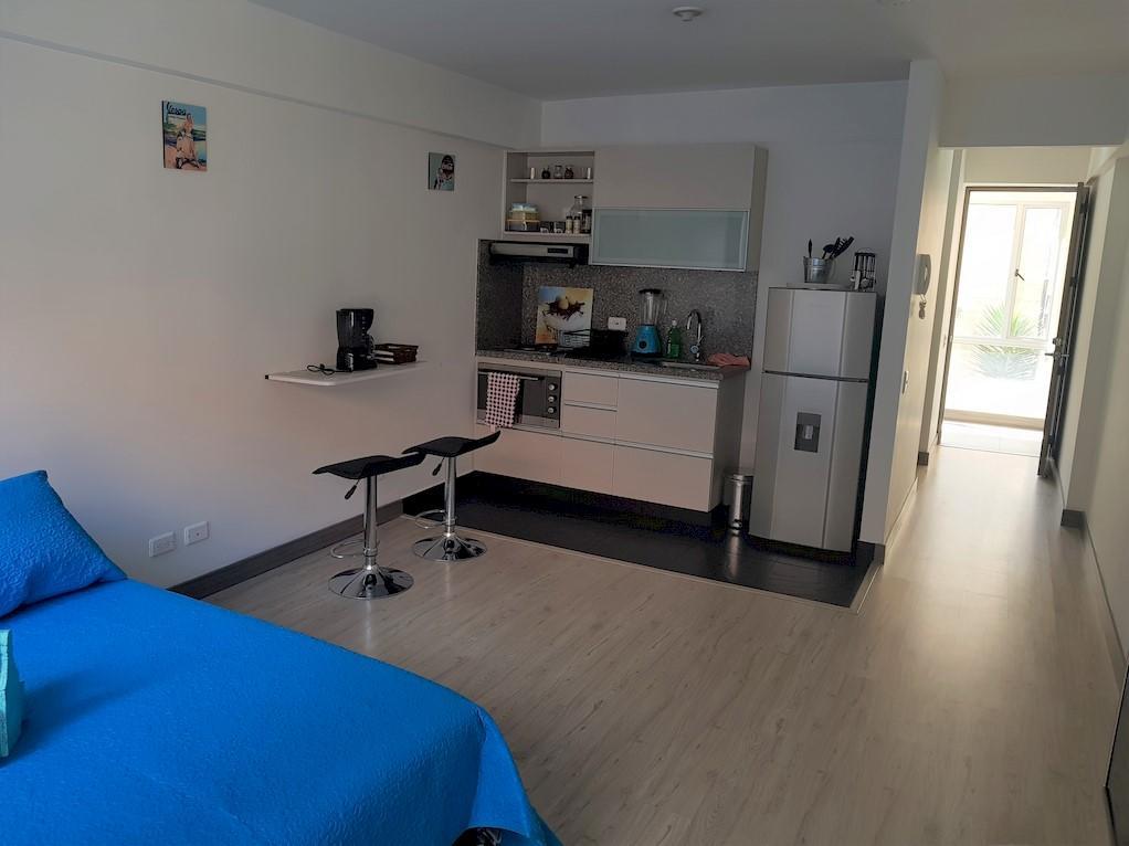 Apartment Recoleta De San Diego