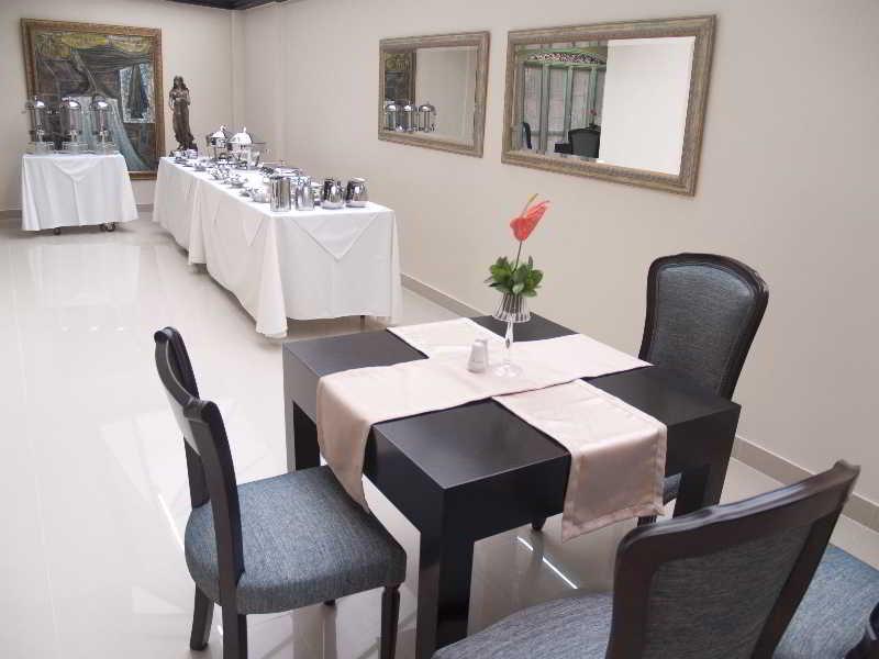 Hotel Le Manoir 4*