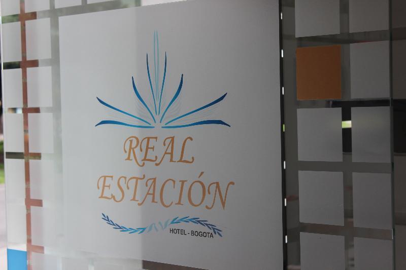 Real Estacion