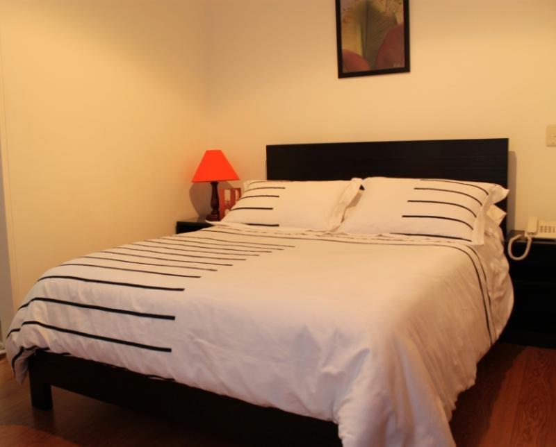 Real Estacion Hotel Bogota