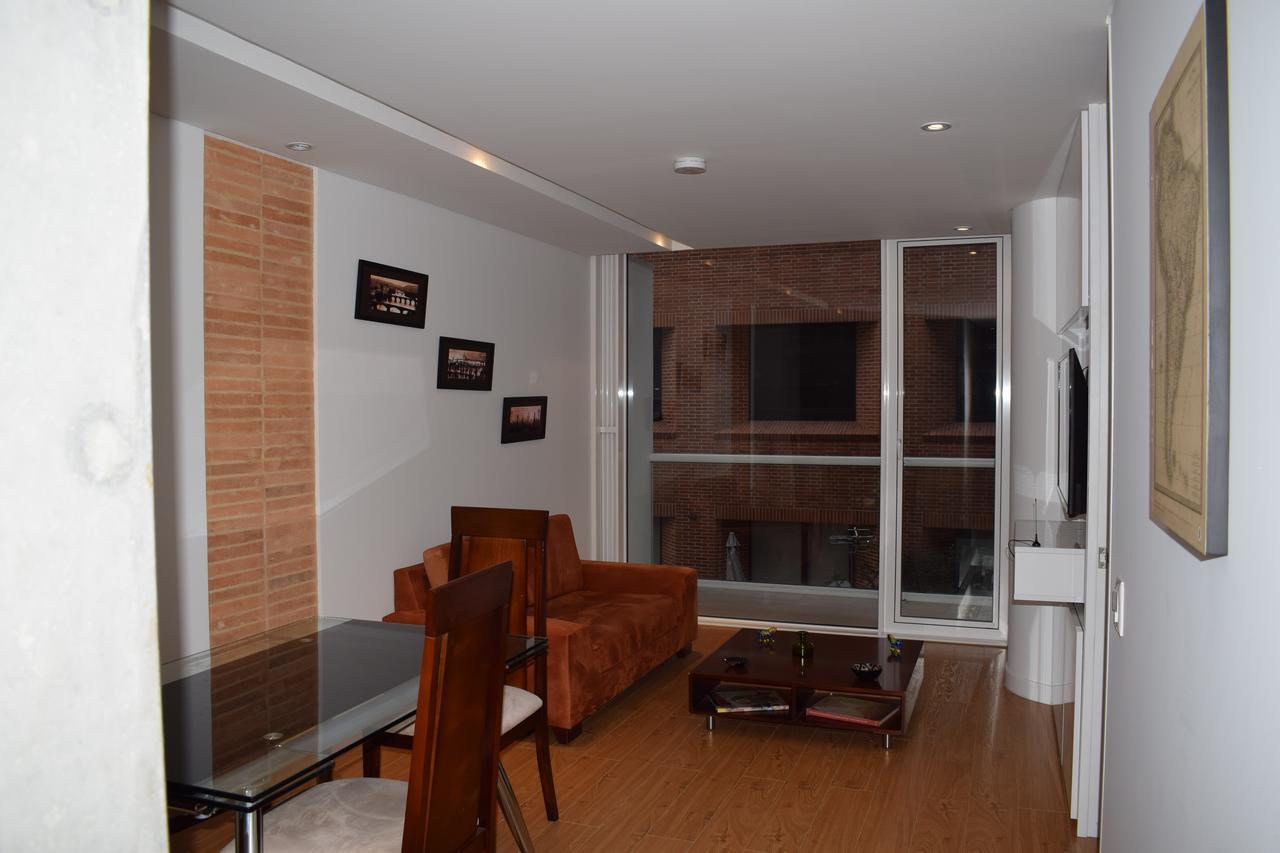Apartment Departamento Edificio Via 7 I *