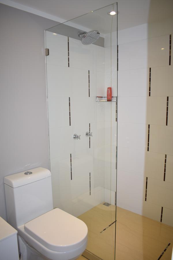 Departamento Edificio Via 7 I Apartment *