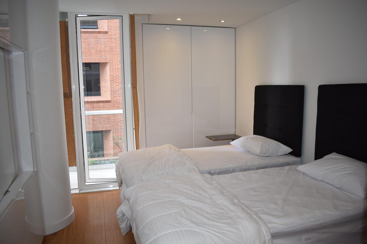 Departamento Edificio Via 7 I Apartment *