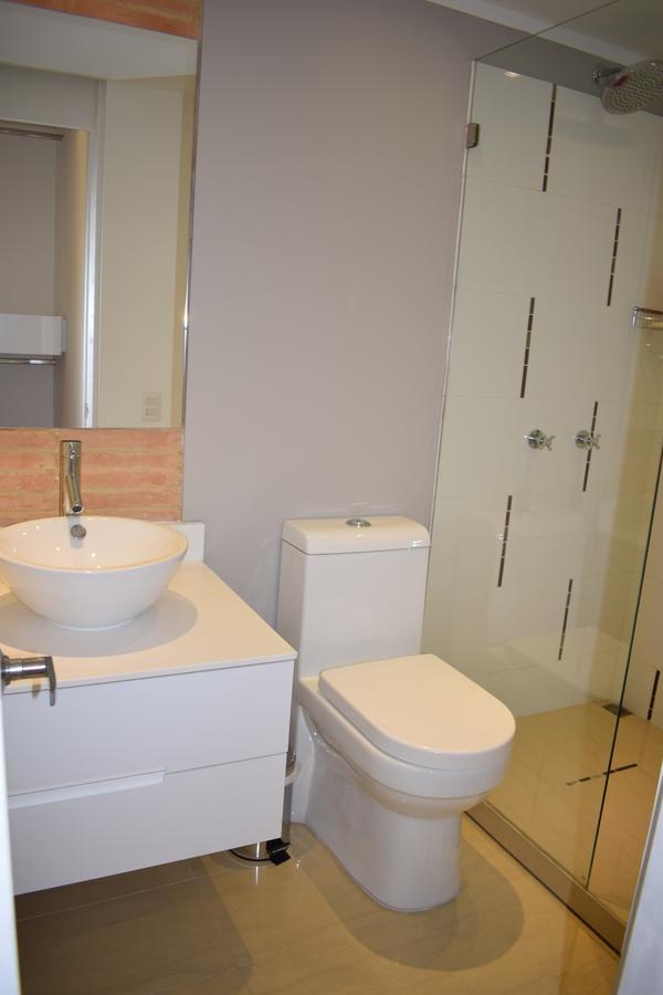 Departamento Edificio Via 7 I Apartment