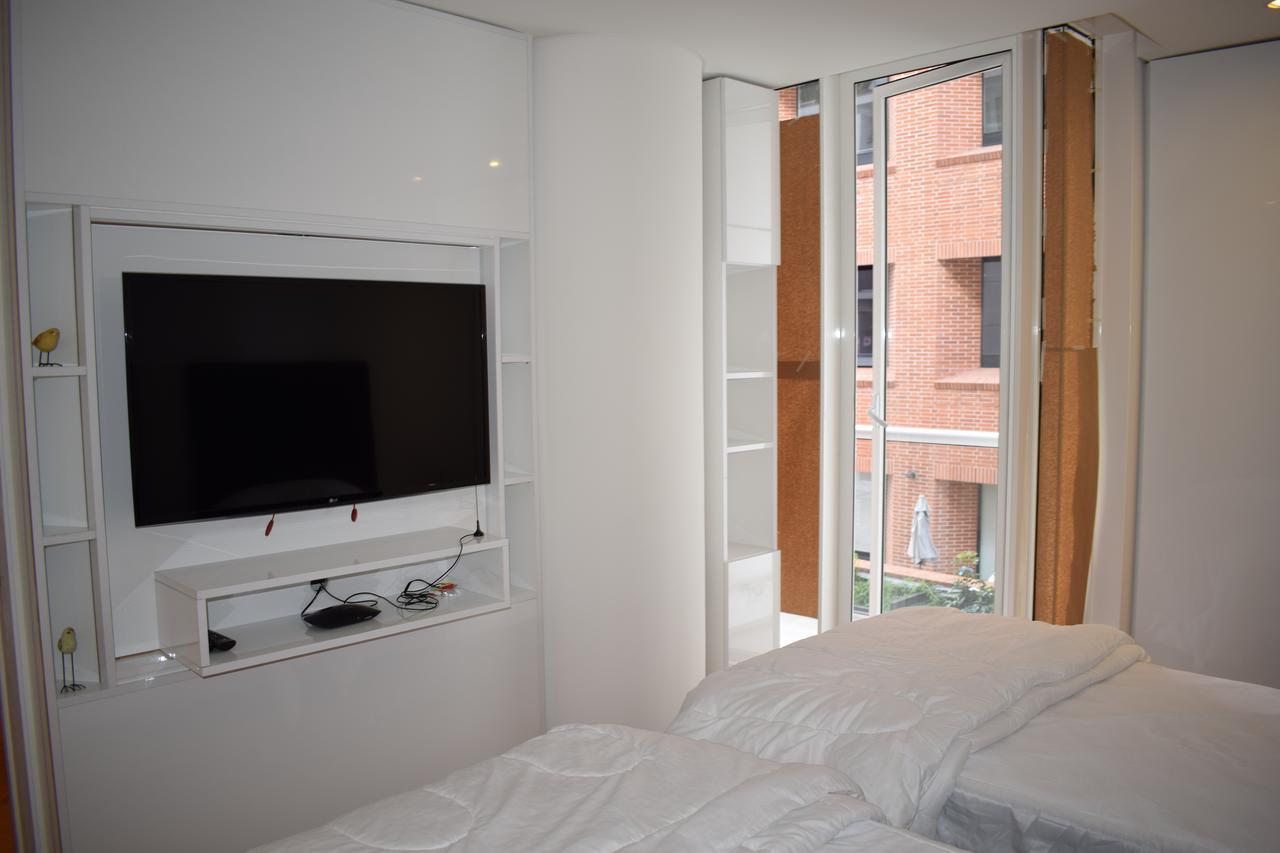 Apartment Departamento Edificio Via 7 I *