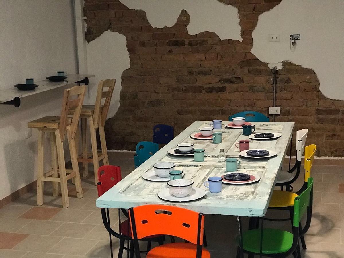 Maite Hostel
