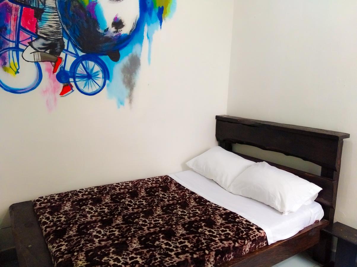 Cq Chapinero Hostel