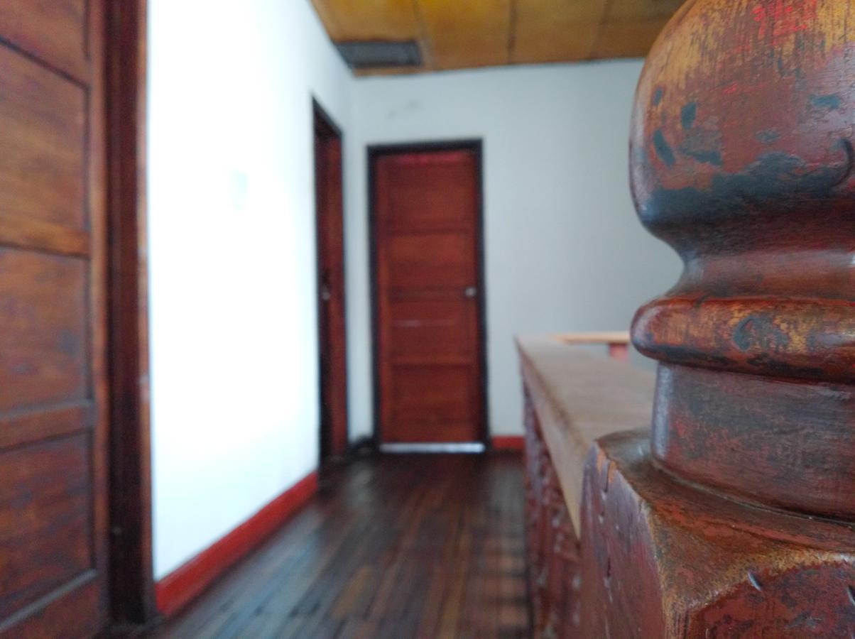 Cq Chapinero Hostel Bogota