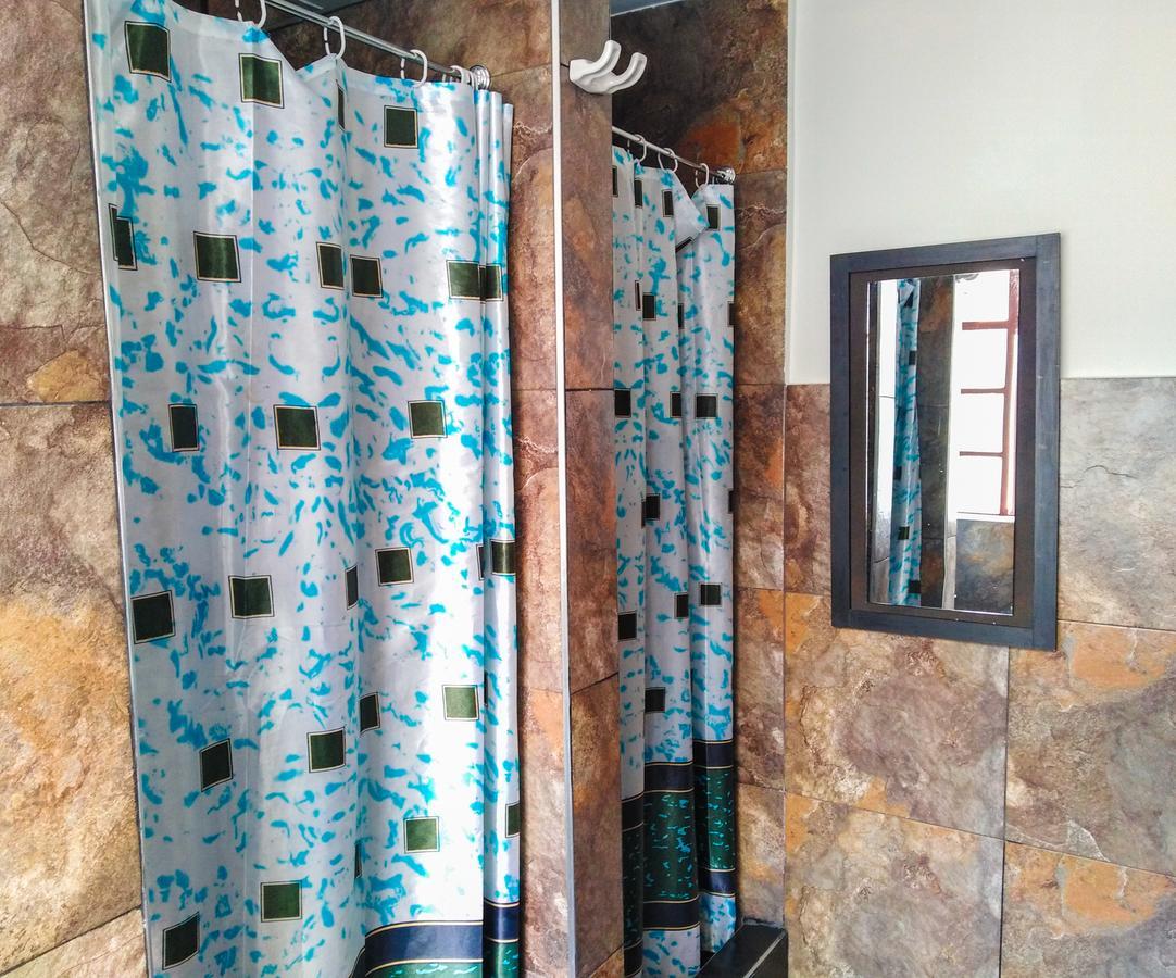 Cq Chapinero Hostel *