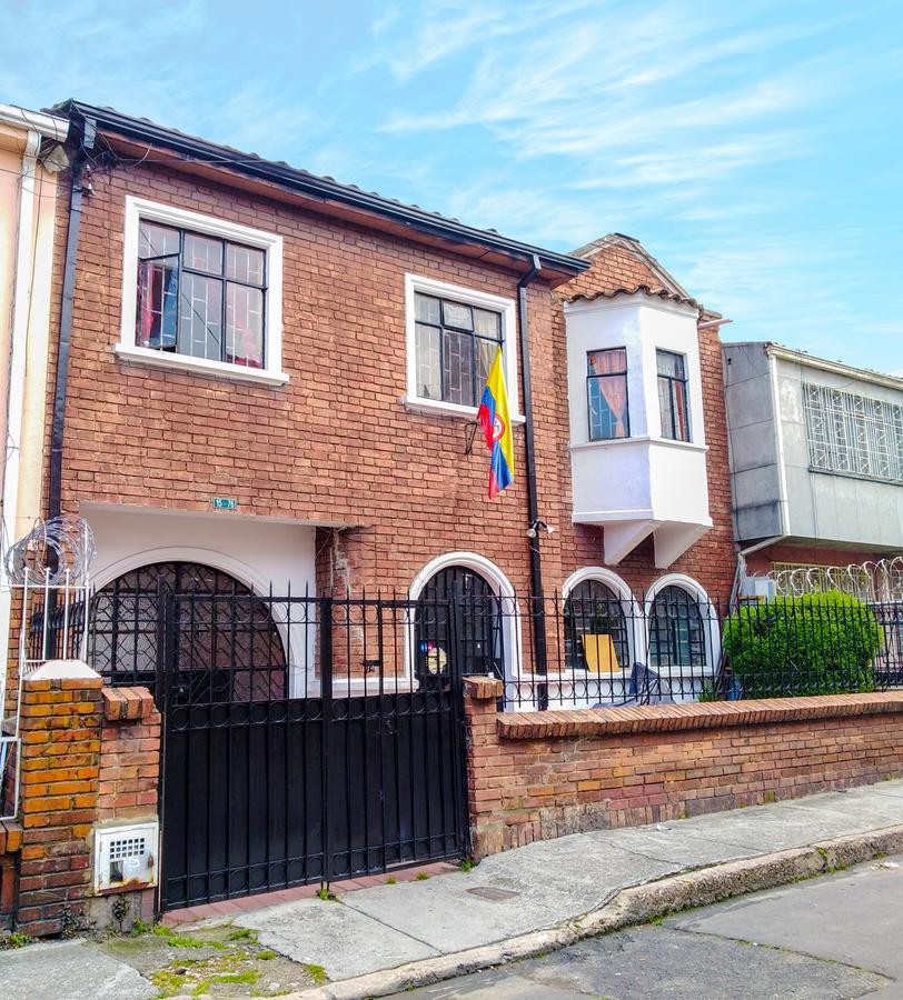 Cq Chapinero Hostel *