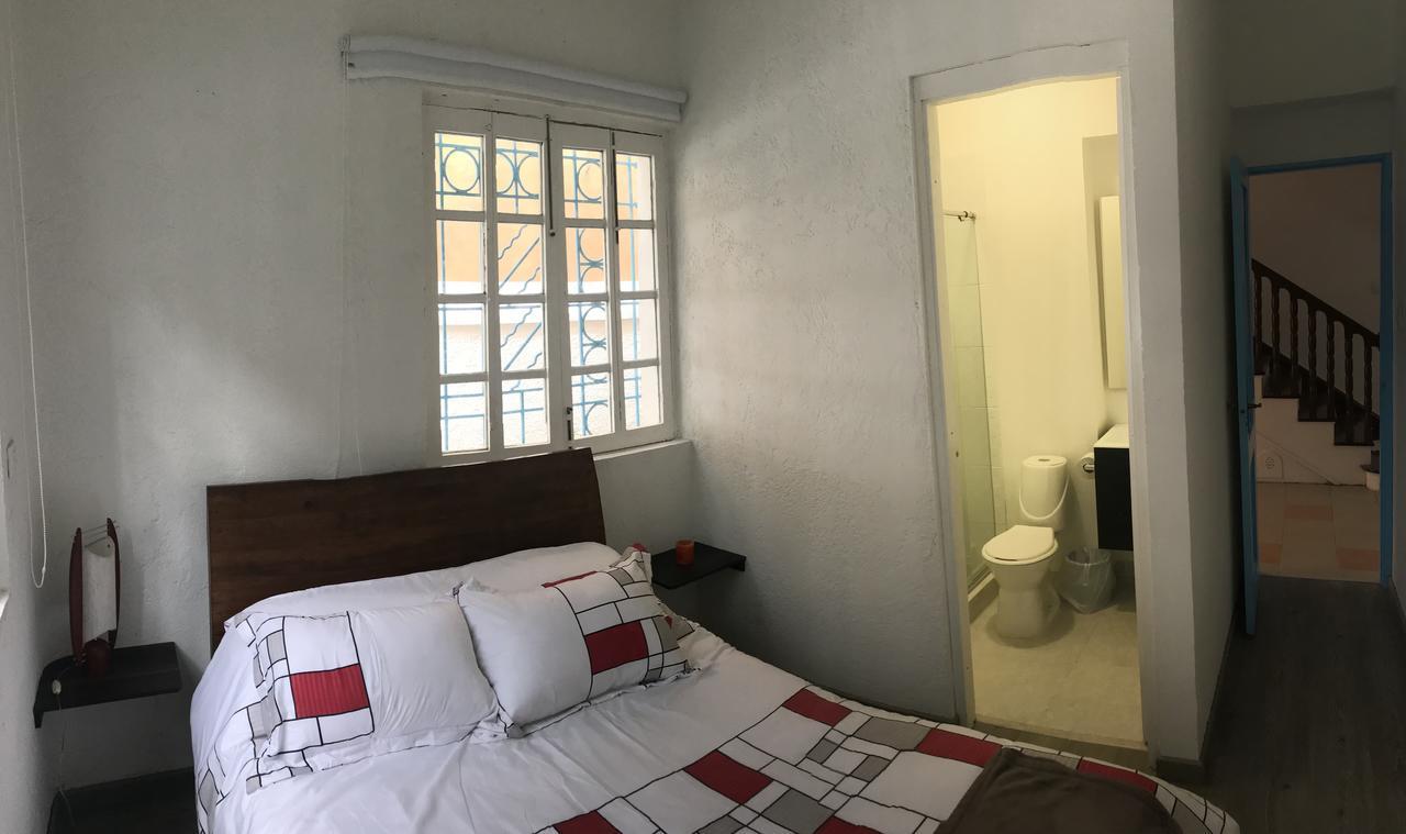 Maite Hostel *