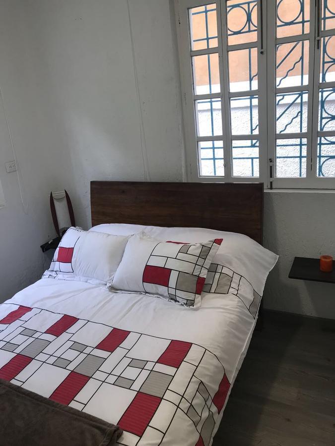 Maite Hostel *