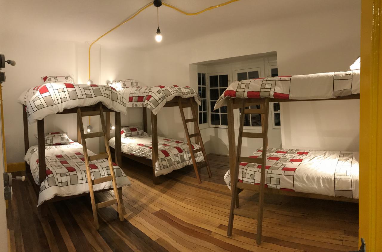Hostel Maite