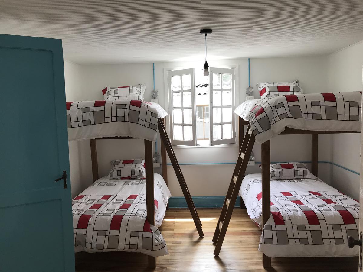Maite Hostel Bogota
