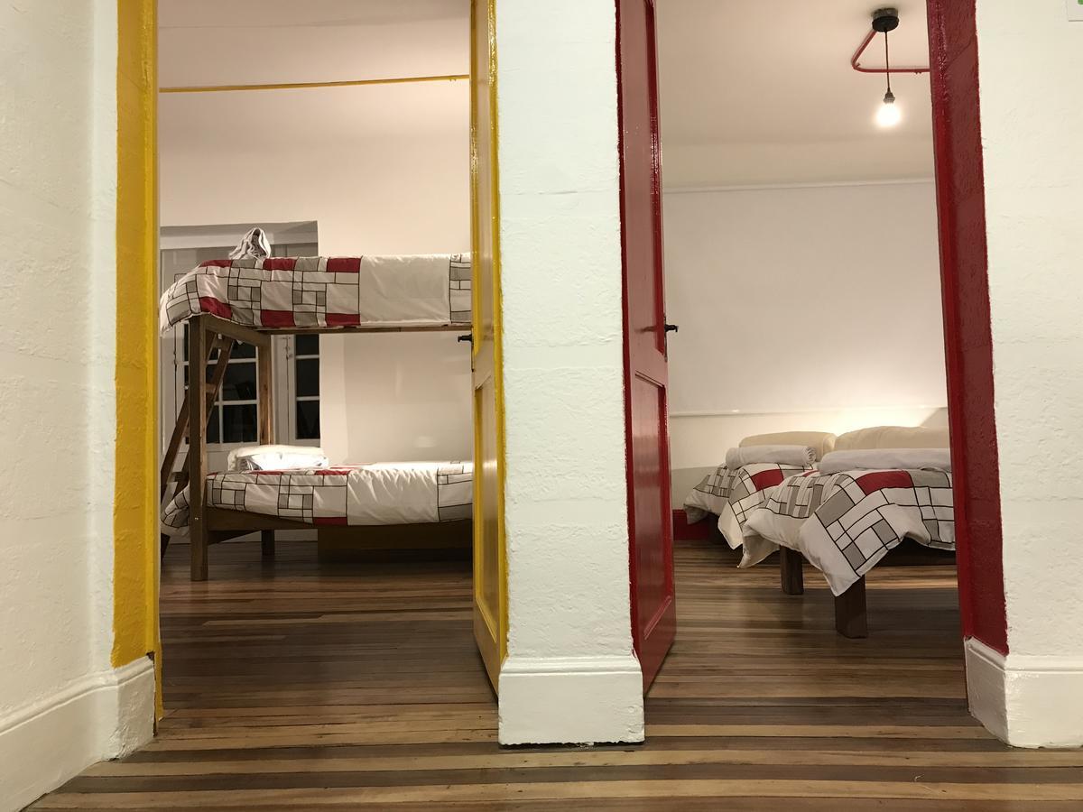 Hostel Maite *