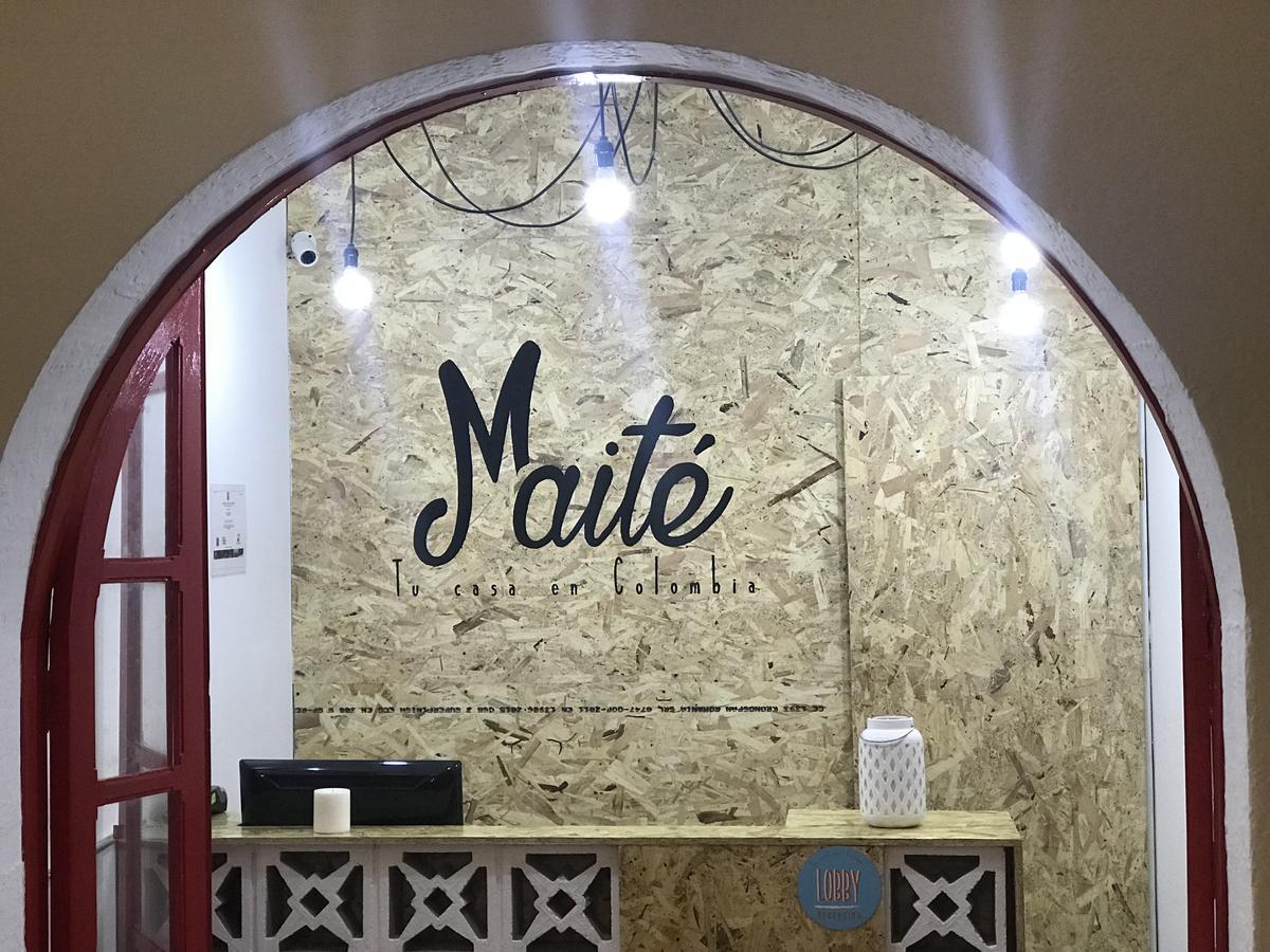 Hostel Maite Bogota