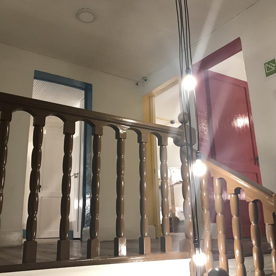 Maite Hostel Bogota