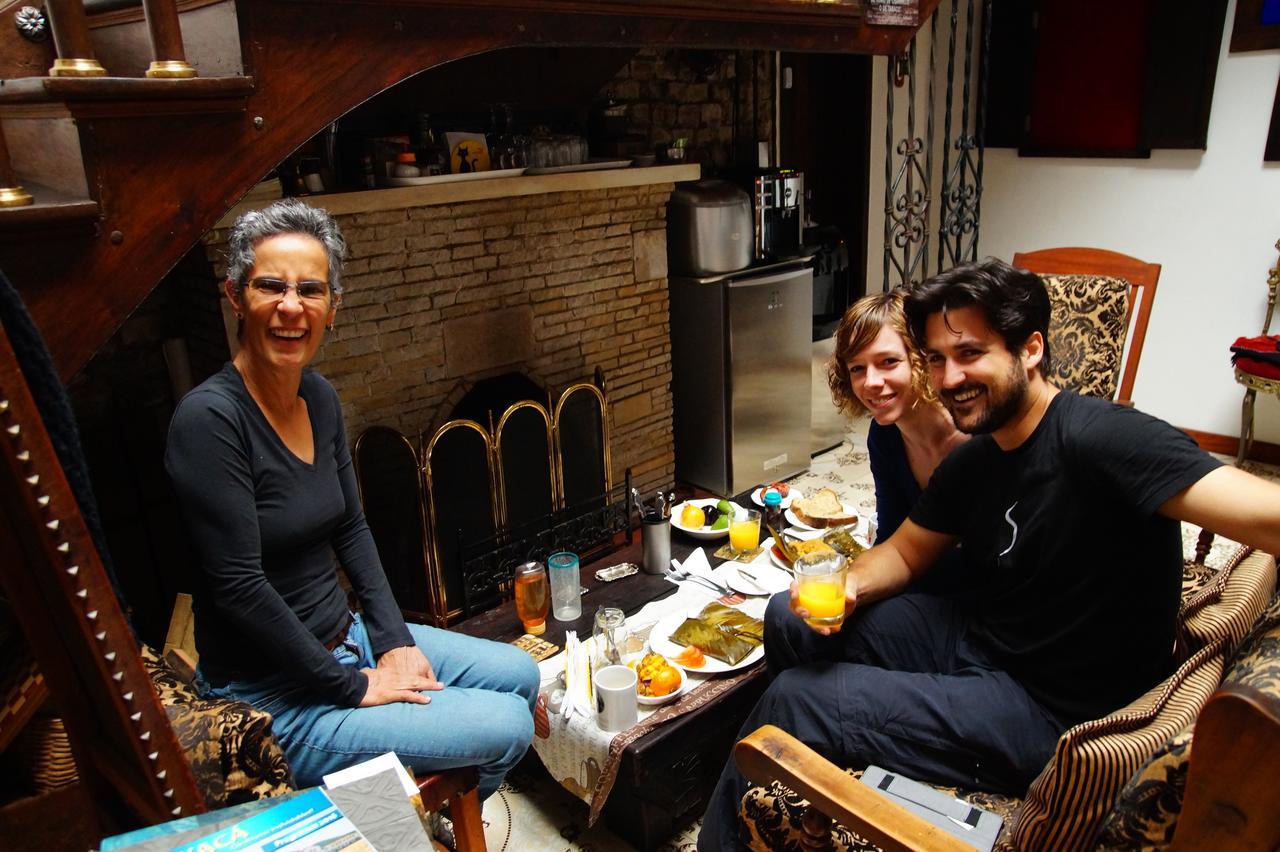 Bed & Breakfast Bogota Bed & Breakfast Inn 3*