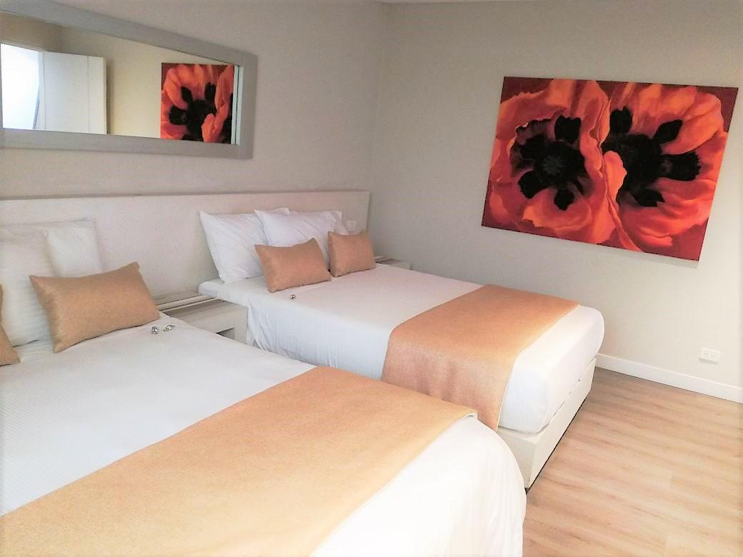 Atelier Hotel 3*