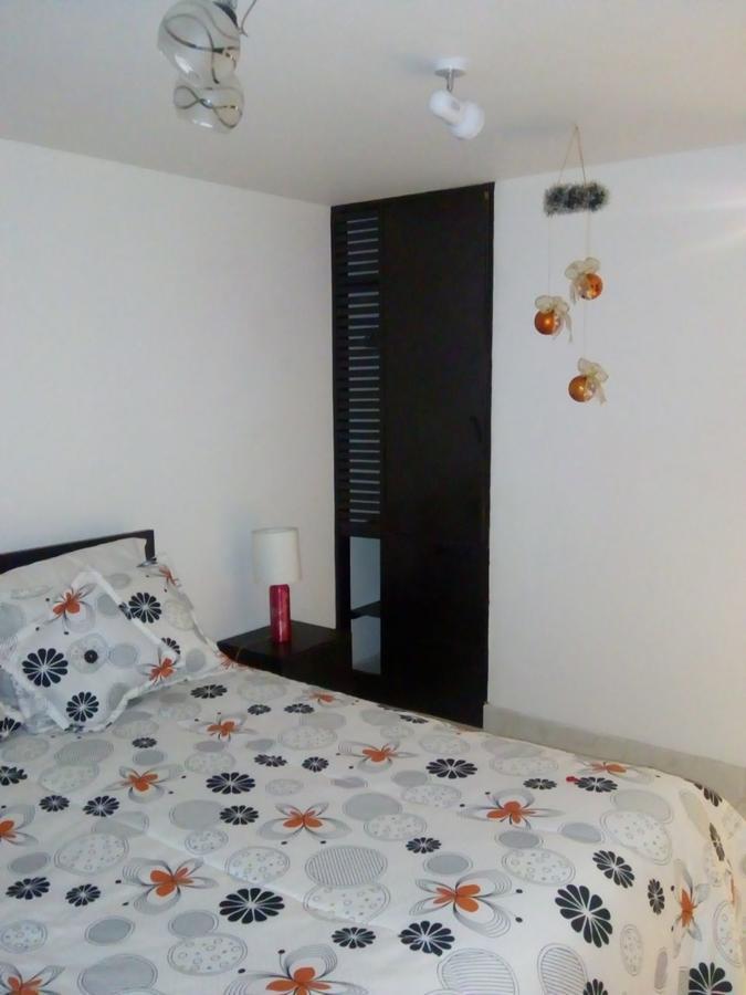 Casa de hóspedes Prana House Bogotá