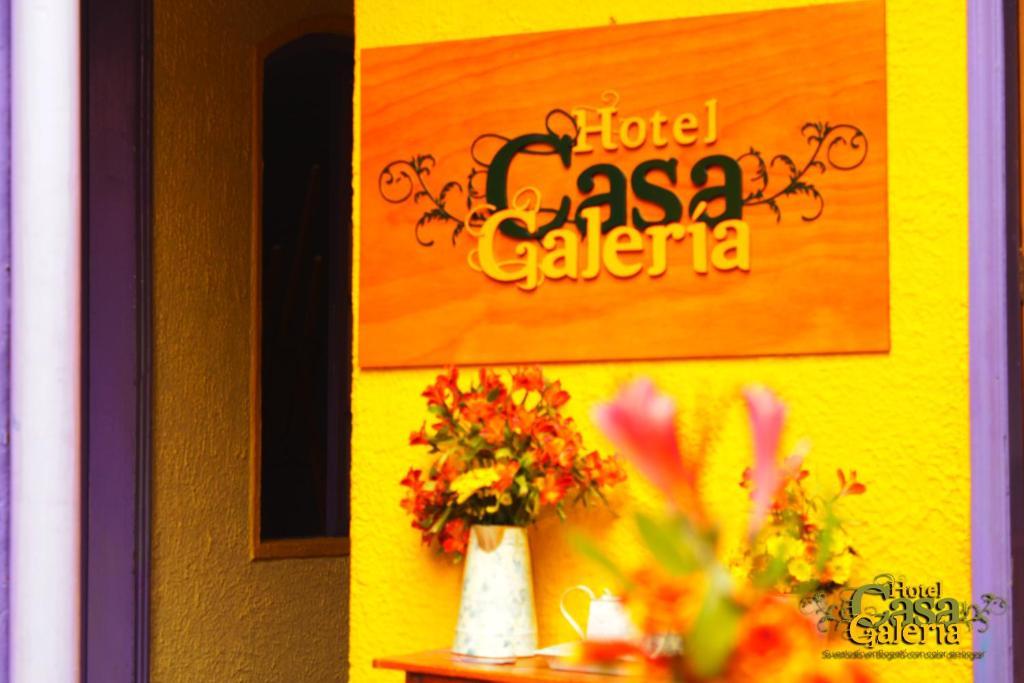 Casa Galeria 2*