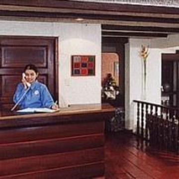Hotel Casa Zuetana 119