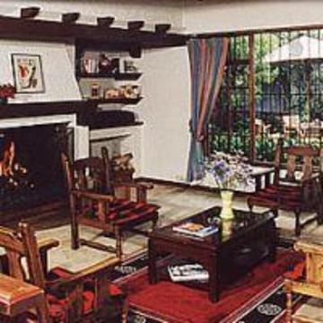 Casa Zuetana 119